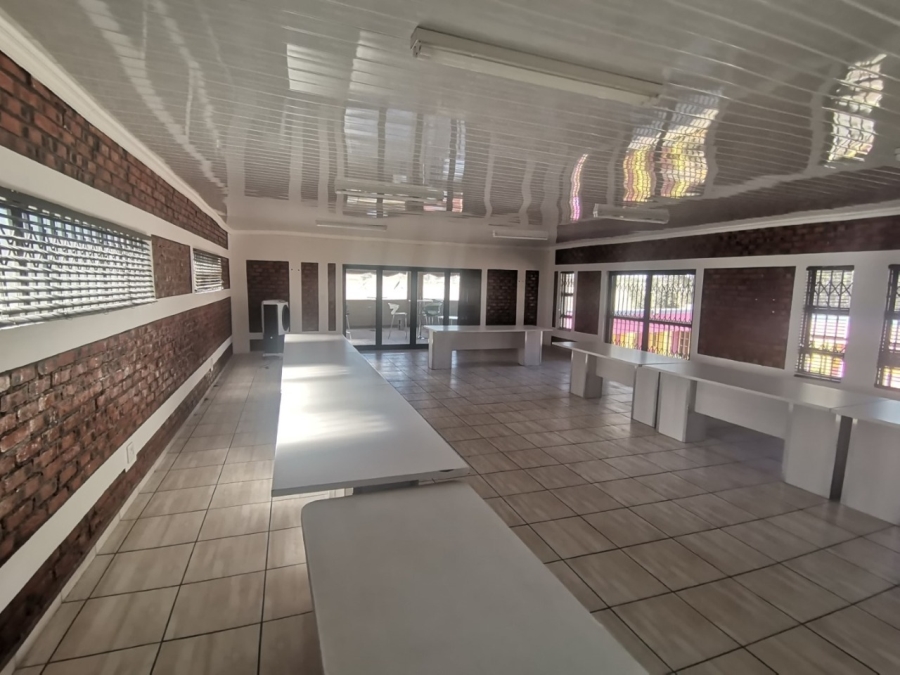 Commercial Property for Sale in Bloemspruit Free State